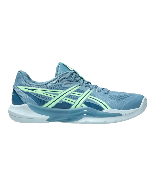 Asics Blade FF 2 blue / light green main