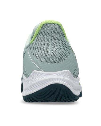 Asics Blade FF 2 lichen rock / tranquil teal heel