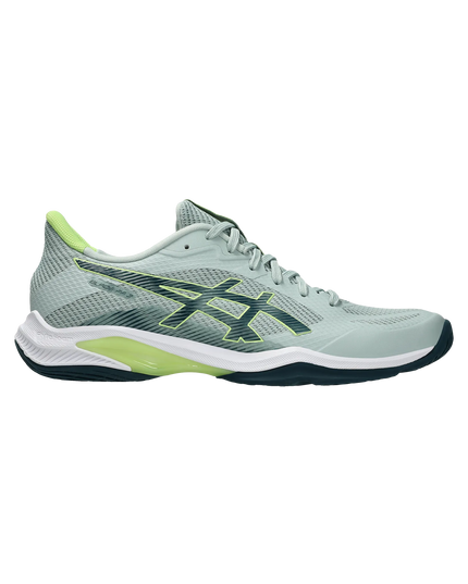Asics Blade FF 2 lichen rock / tranquil teal main