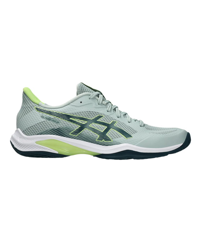 Asics Blade FF 2 lichen rock / tranquil teal main