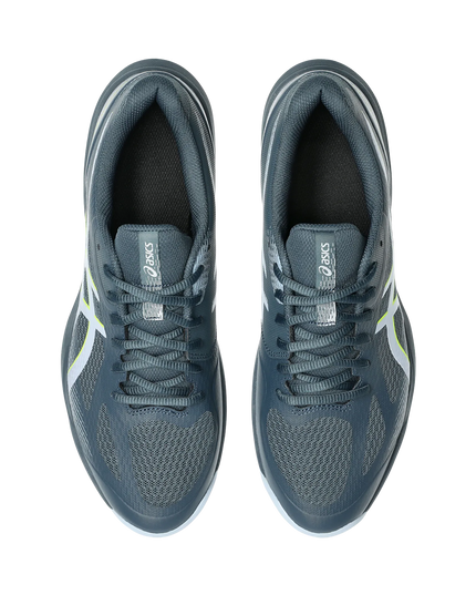 Asics Court Hunter FF Raw Indigo / Solid Air top view