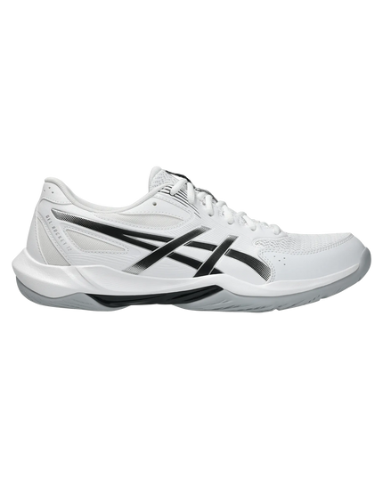 Asics Gel-Rocket 12 white / black main