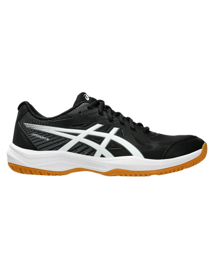 Asics Upcourt 6 black / white main