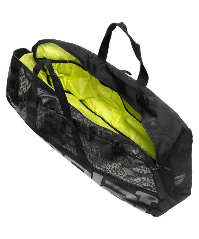 Babolat Duffle Bag M inside