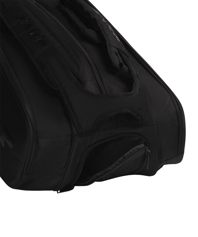 Dunlop ATP Performance 12 Racket Bag shoe compartment