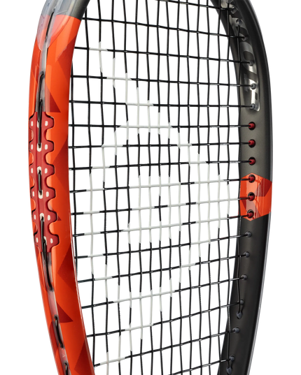 Dunlop Blackstorm Carbon racket head