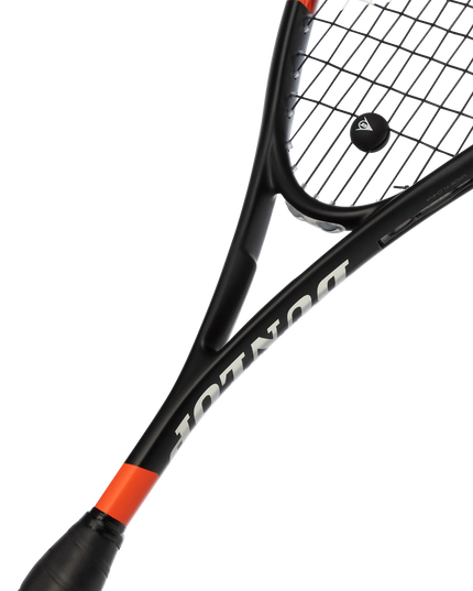 Dunlop Blackstorm Carbon shaft