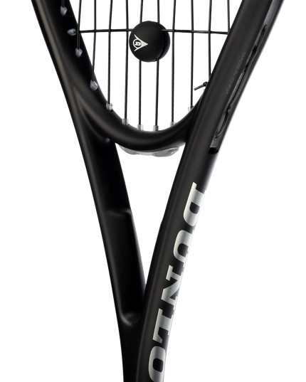 Dunlop Blackstorm Carbon throat