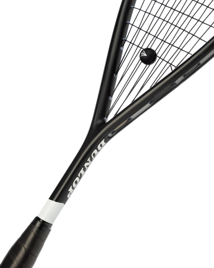 Dunlop Blackstorm Titanium shaft
