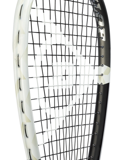 Dunlop Blackstorm Titanium string bed