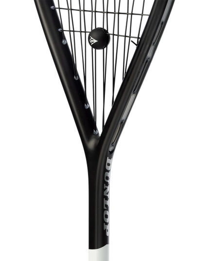 Dunlop Blackstorm Titanium throat