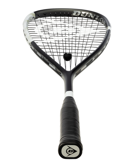 Dunlop Blackstorm Titanium top view