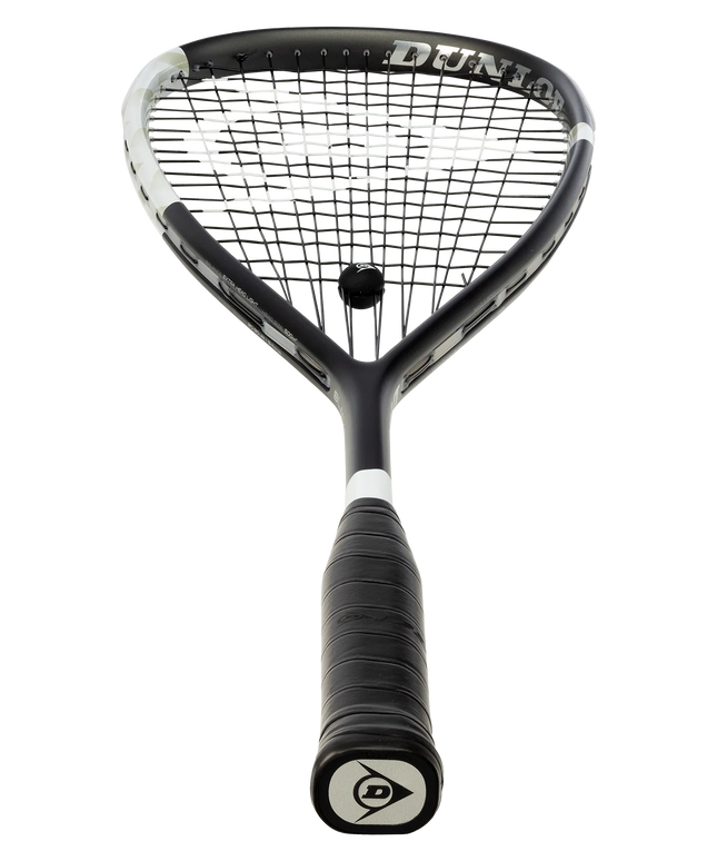 Dunlop Blackstorm Titanium top view