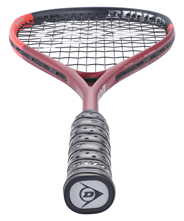 Dunlop CX120 top view