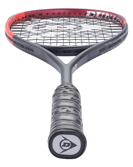 Dunlop CX125 top view