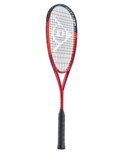 Dunlop CX132 angle