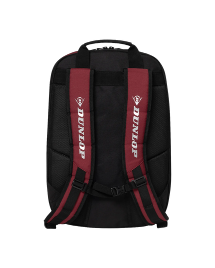 Dunlop CX PSA Backpack back