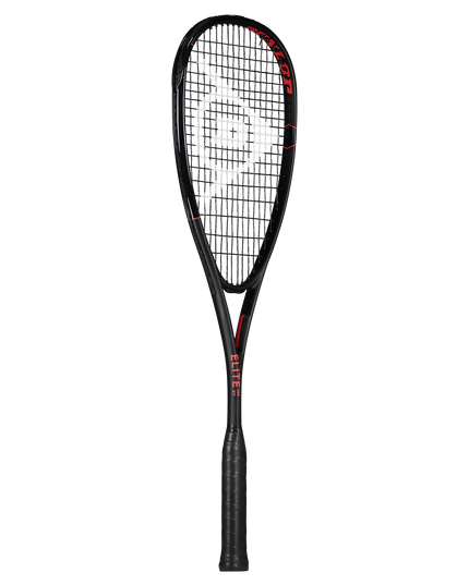 Dunlop Elite 125 angle