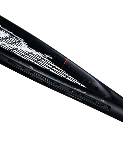 Dunlop Elite 125 specifications