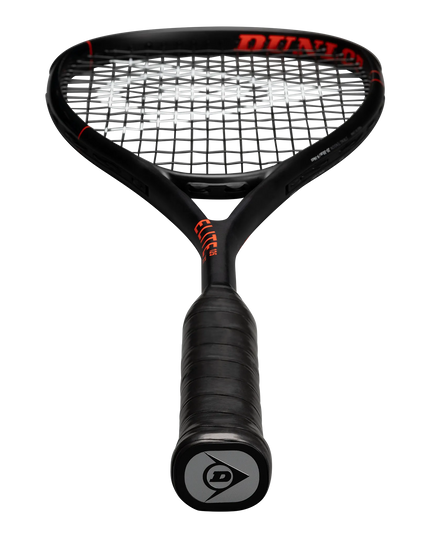 Dunlop Elite 125 top angle