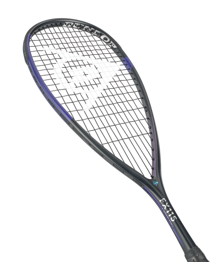 Dunlop FX115 head