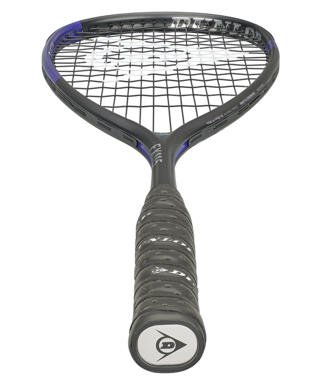 Dunlop FX115 top view