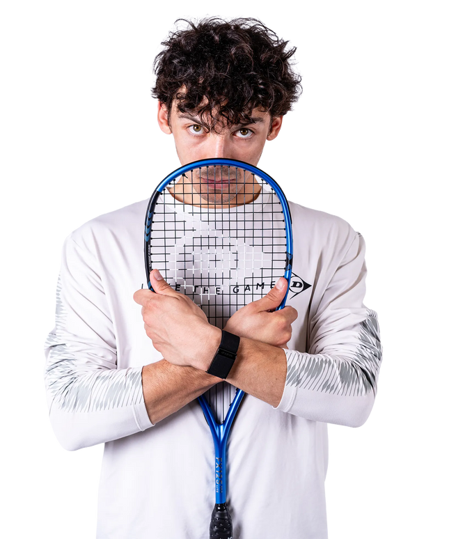 Dunlop FX125 Pro Lite Victor Crouin