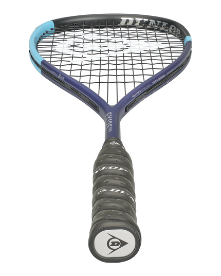 Dunlop FX125 Pro Lite top view