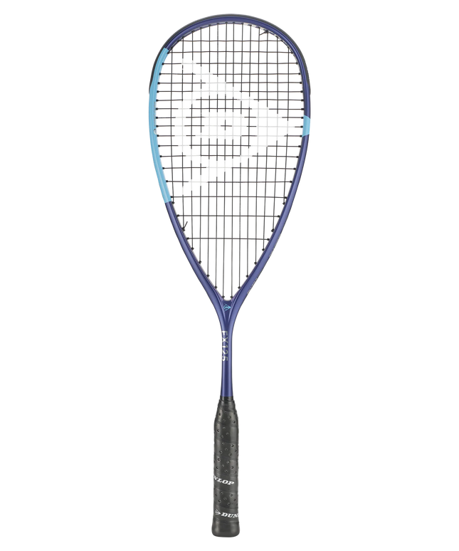 Dunlop FX125