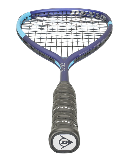 Dunlop FX125 top view