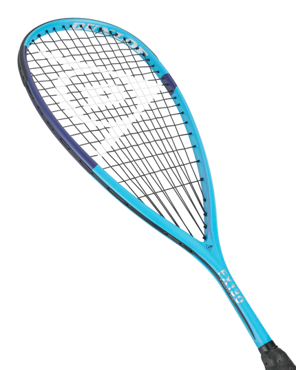 Dunlop FX130 head