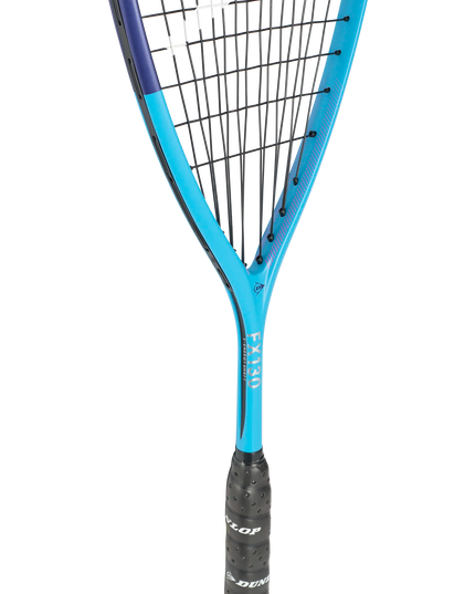 Dunlop FX130 throat