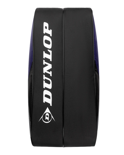 Dunlop FX Club 10 Racket Bag bottom
