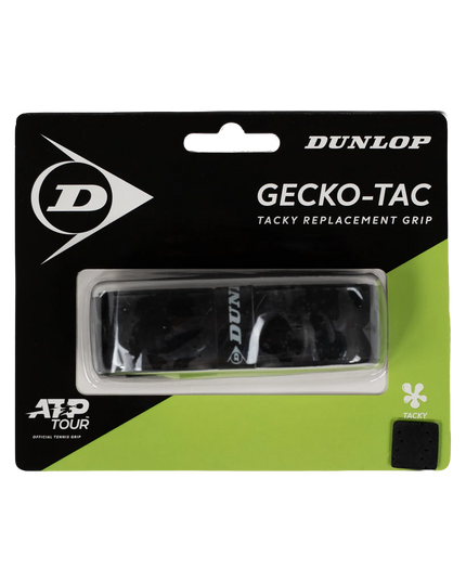 Dunlop Gecko Tac Grip black