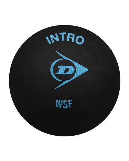 Dunlop Intro Squash Bal