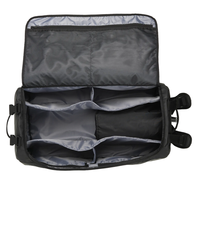 Dunlop Pro Holdall inside