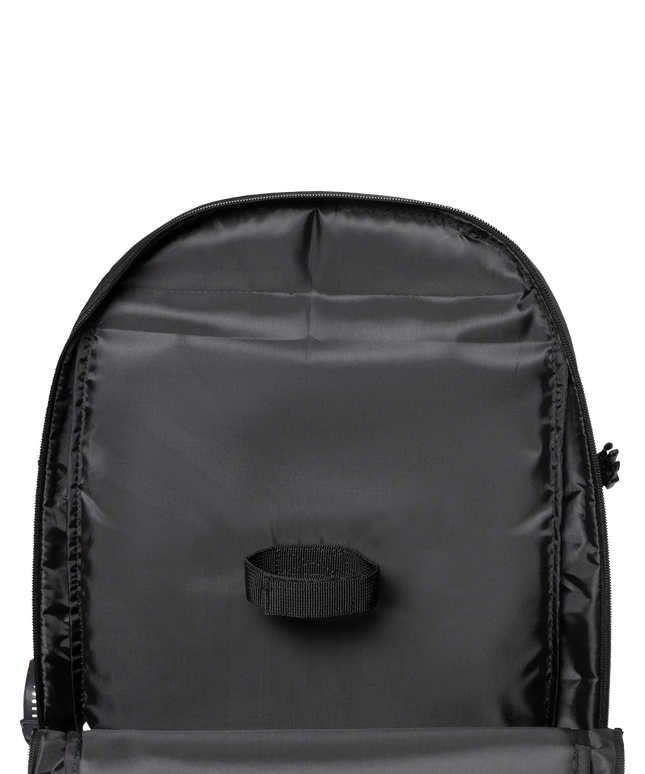 Dunlop Pro Long Backpack velcro