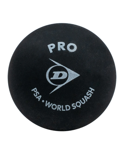 Dunlop Pro Squash Ball