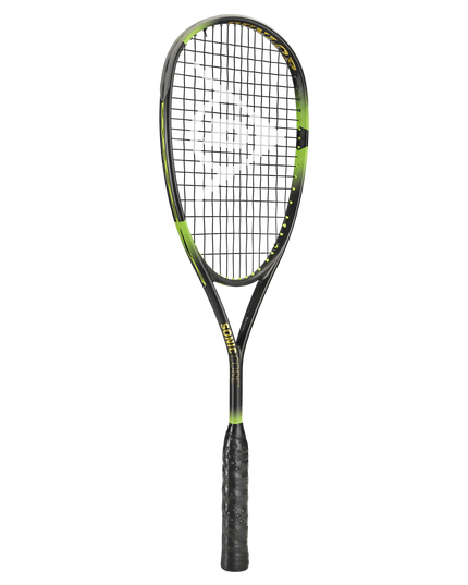 Dunlop Sonic Core Elite 135 angle