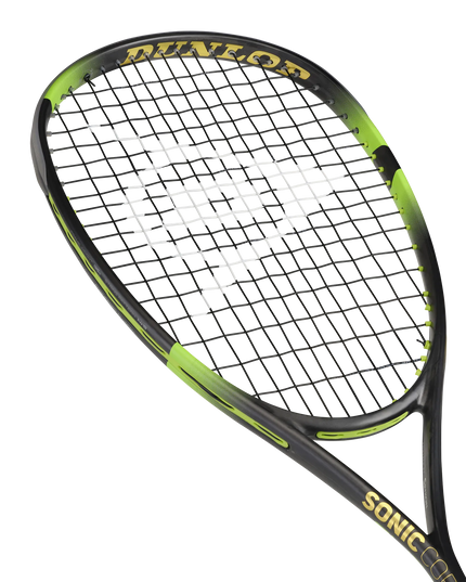 Dunlop Sonic Core Elite 135 racket head