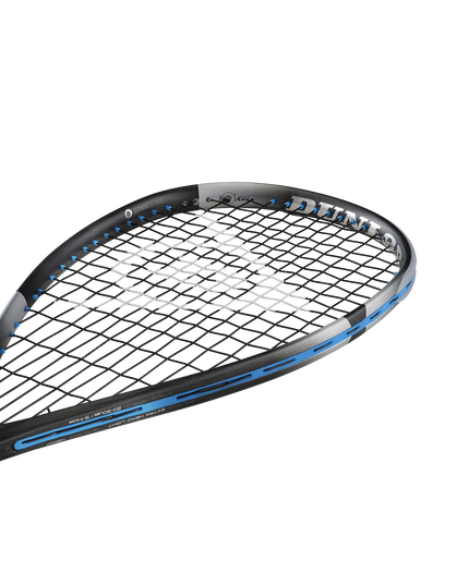 Dunlop Sonic Core Evolution 120 construction