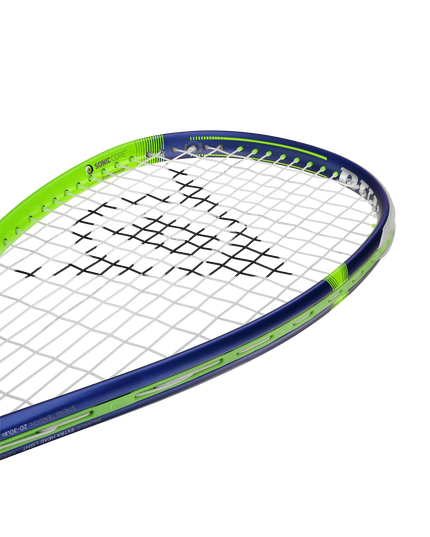 Dunlop Sonic Core Evolution 120 construction