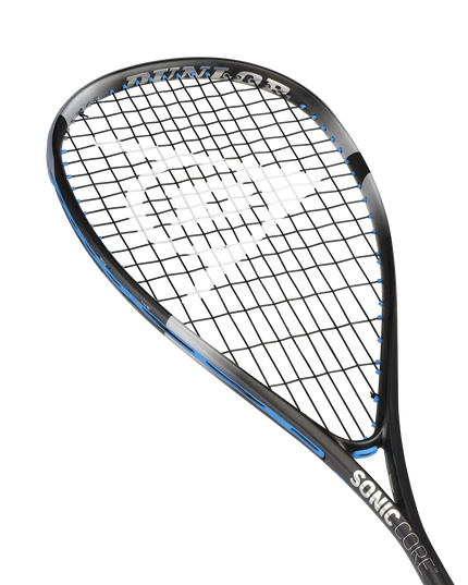 Dunlop Sonic Core Evolution 120 racket head