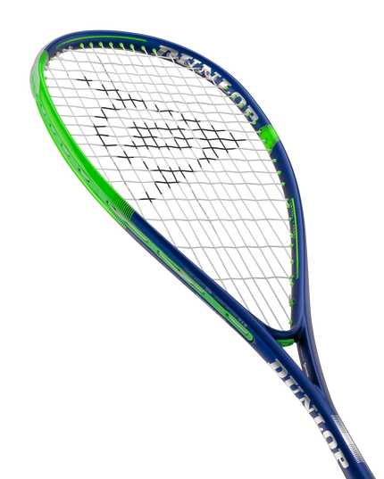 Dunlop Sonic Core Evolution 120 racket head