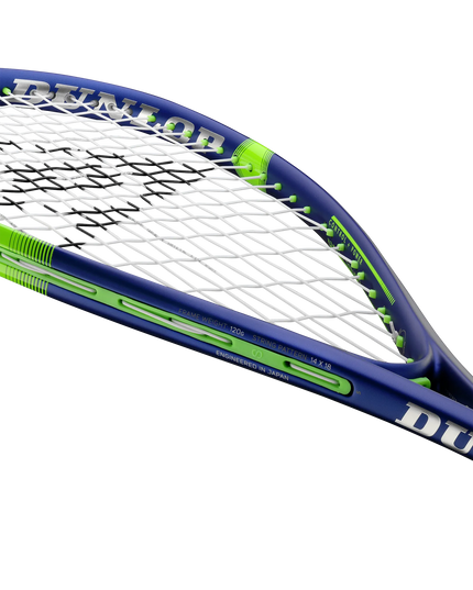 Dunlop Sonic Core Evolution 120 specifications