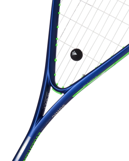 Dunlop Sonic Core Evolution 120 throat zoom