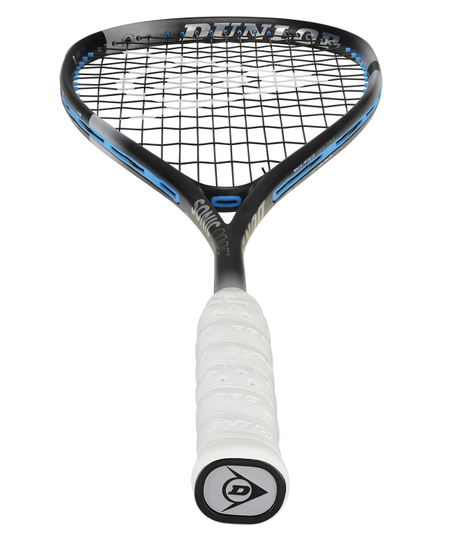 Dunlop Sonic Core Evolution 120 top view