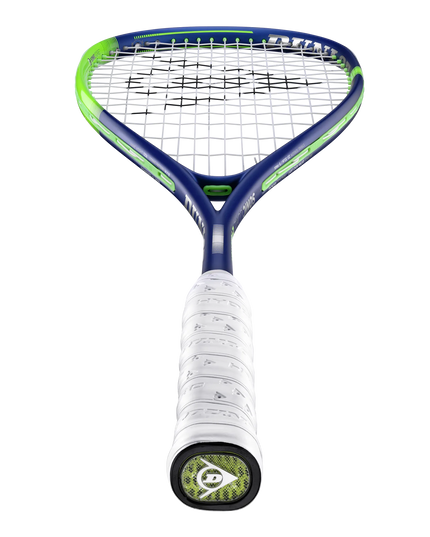 Dunlop Sonic Core Evolution 120 top view