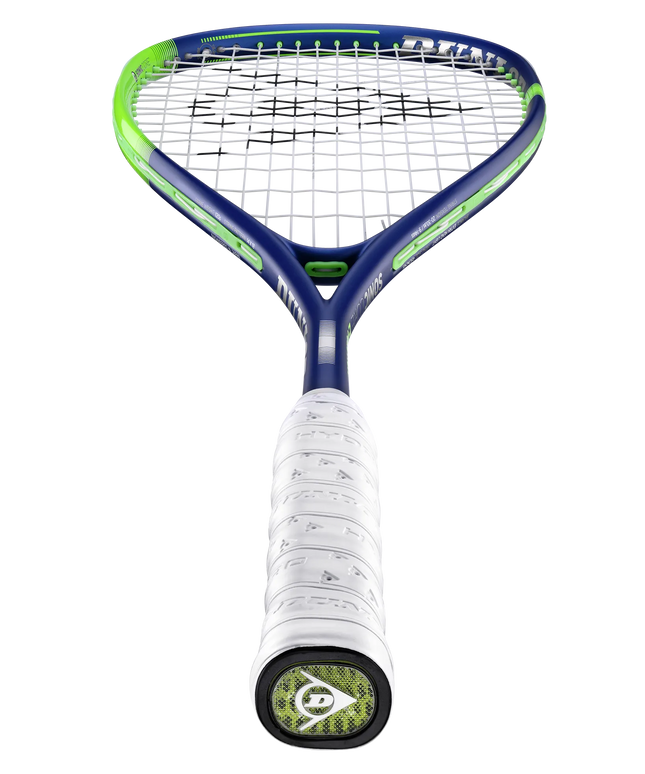 Dunlop Sonic Core Evolution 120 top view