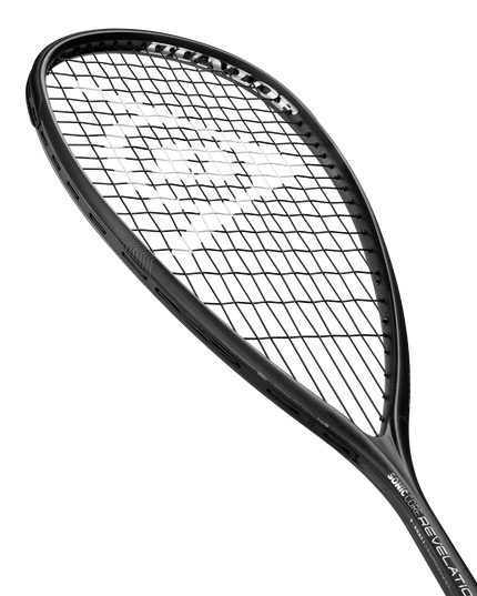 Dunlop Sonic Core Revelation 125 racket head